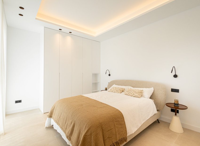 New Build - Villa - Mijas