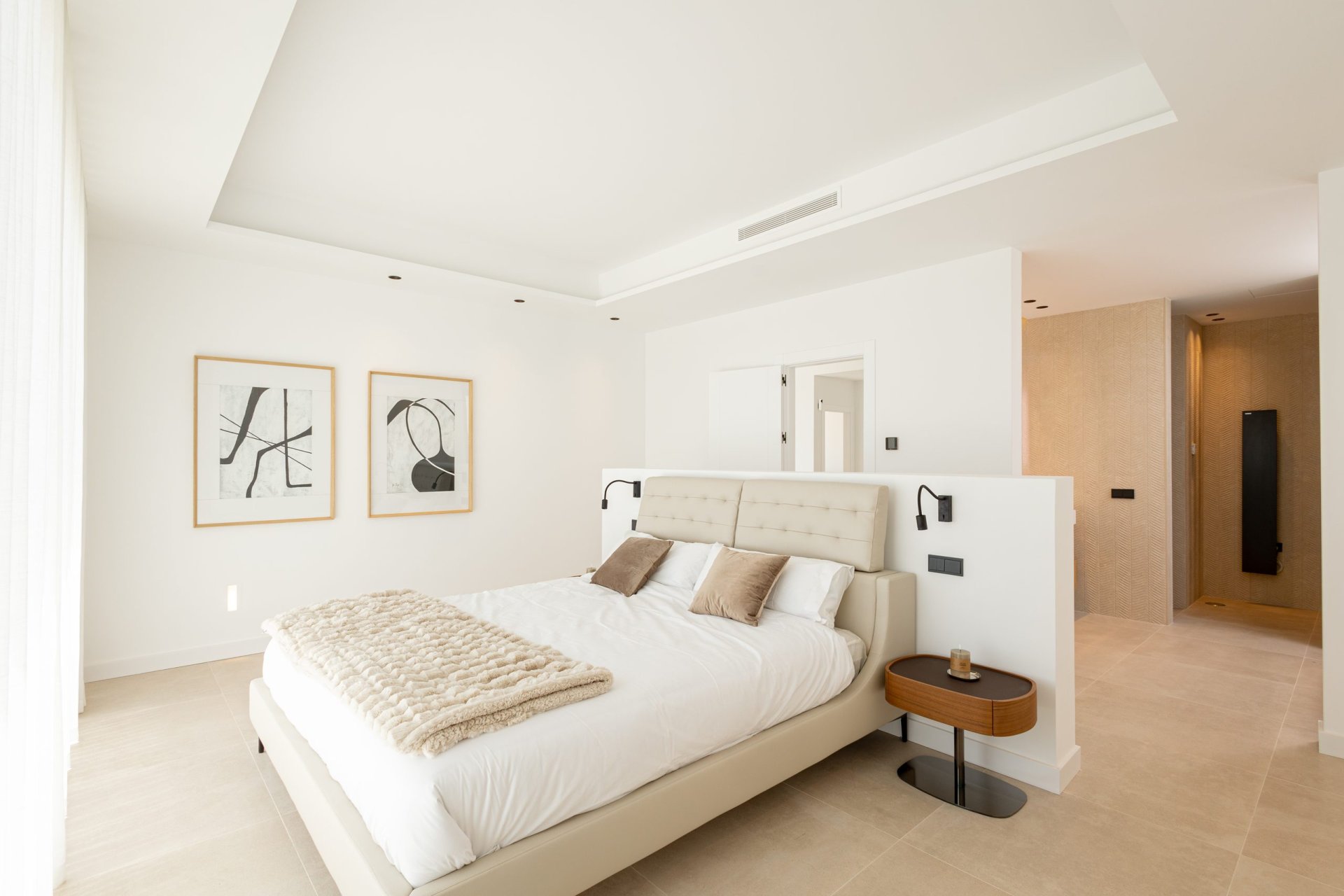 New Build - Villa - Mijas