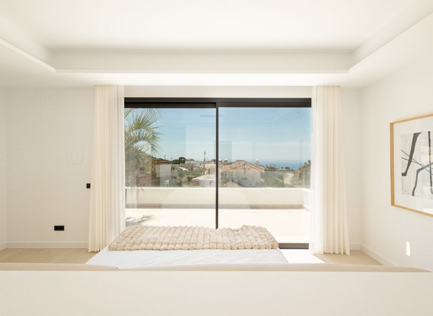 New Build - Villa - Mijas