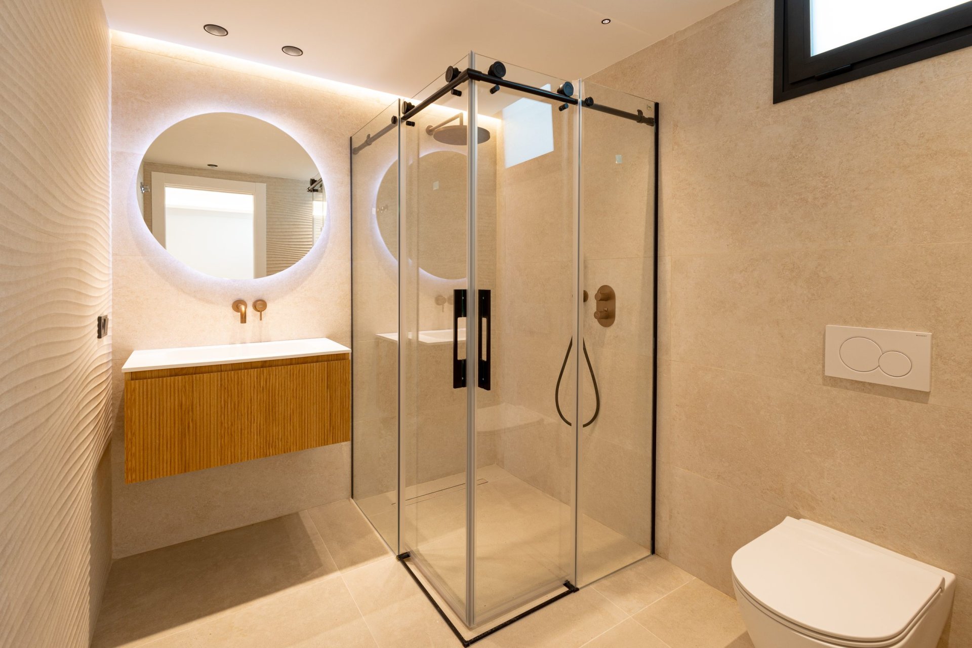 New Build - Villa - Mijas
