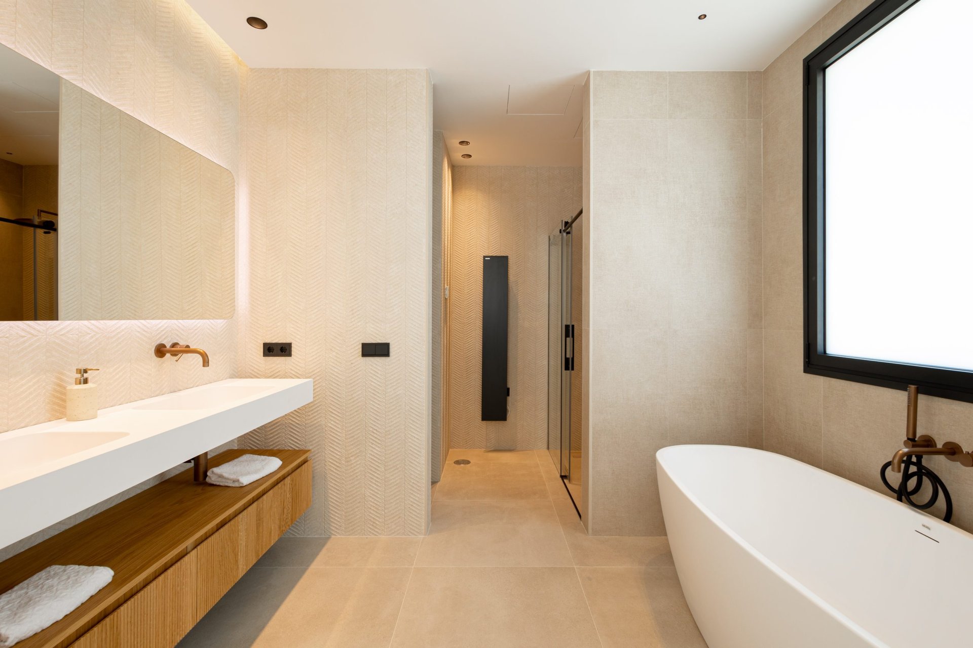 New Build - Villa - Mijas