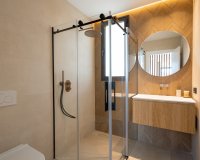 New Build - Villa - Mijas