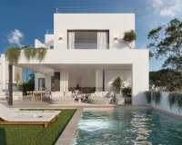 New Build - Villa - Mijas
