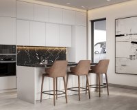 New Build - Villa - Mijas