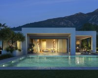 New Build - Villa - Mijas