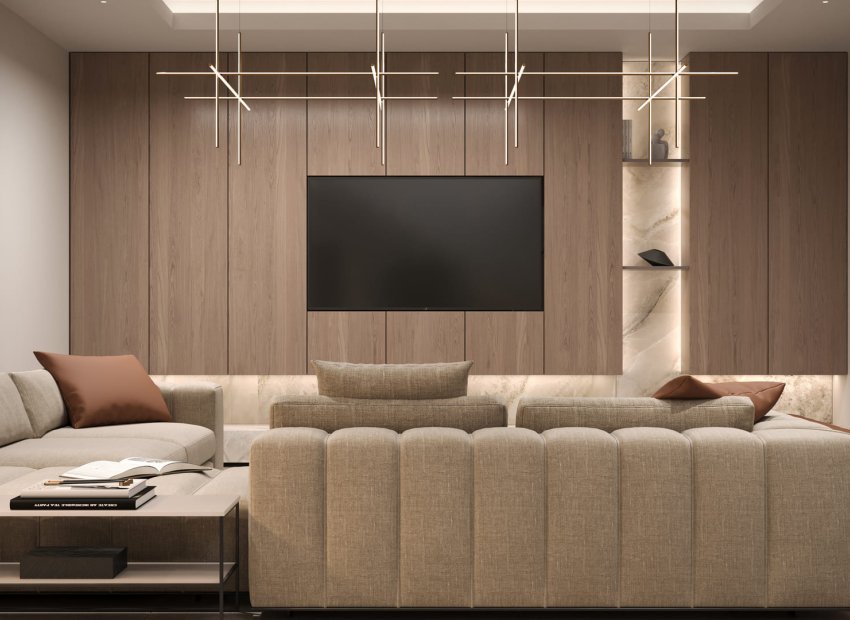 New Build - Villa - Mijas