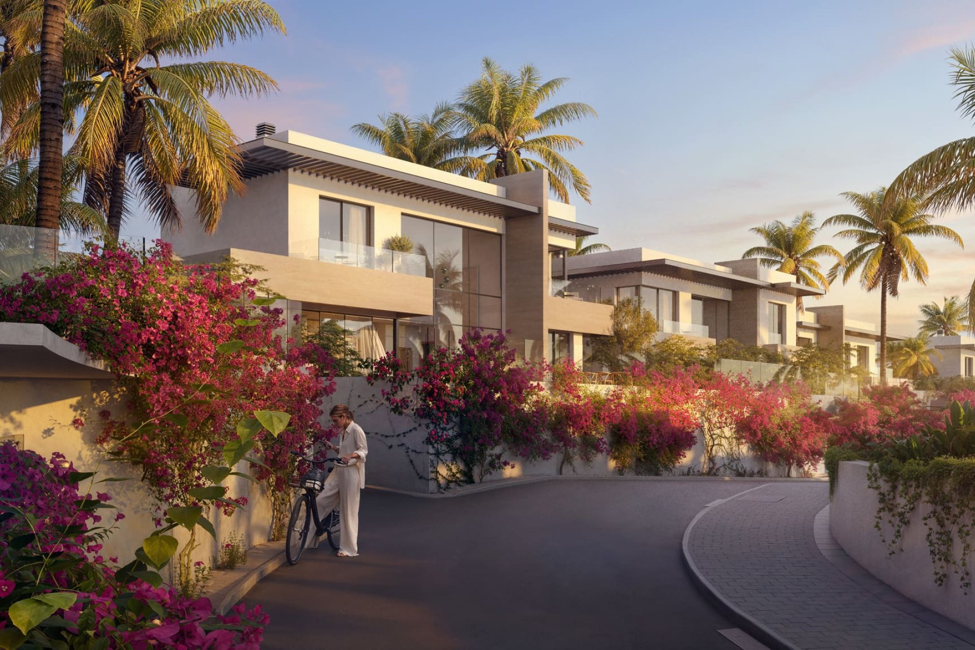 New Build - Villa - Mijas