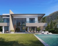 New Build - Villa - Mijas