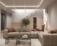 New Build - Villa - Mijas