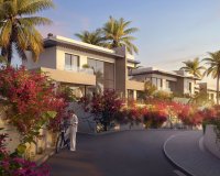 New Build - Villa - Mijas