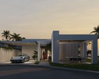 New Build - Villa - Mijas
