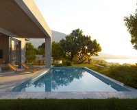 New Build - Villa - Mijas