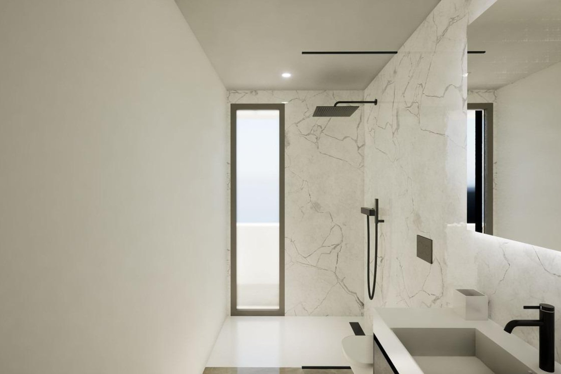 New Build - Villa - Mijas