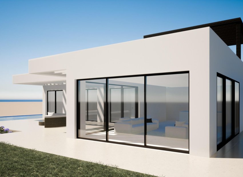 New Build - Villa - Mijas