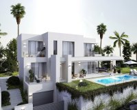 New Build - Villa - Mijas