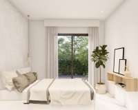 New Build - Villa - Molina de Segura