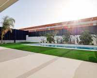 New Build - Villa - Molina de Segura