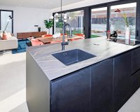New Build - Villa - Molina de Segura