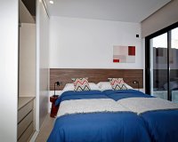New Build - Villa - Molina de Segura