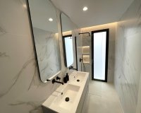 New Build - Villa - Molina de Segura