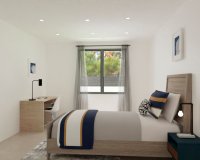 New Build - Villa - Monforte del Cid