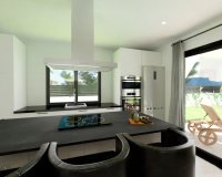 New Build - Villa - Monforte del Cid