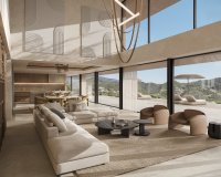 New Build - Villa - Montemayor