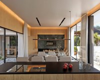 New Build - Villa - Moraira