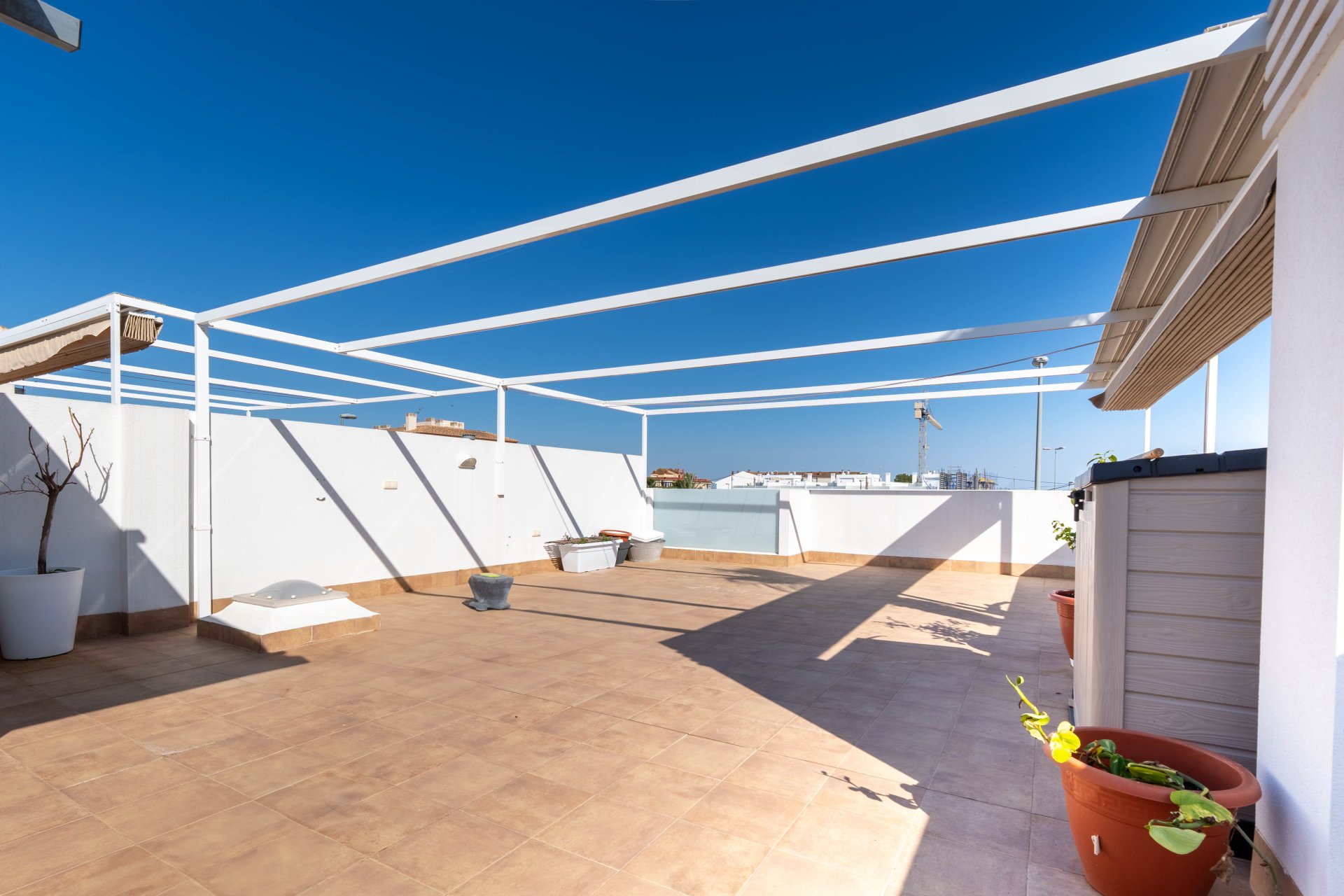 New Build - Villa - Murcia