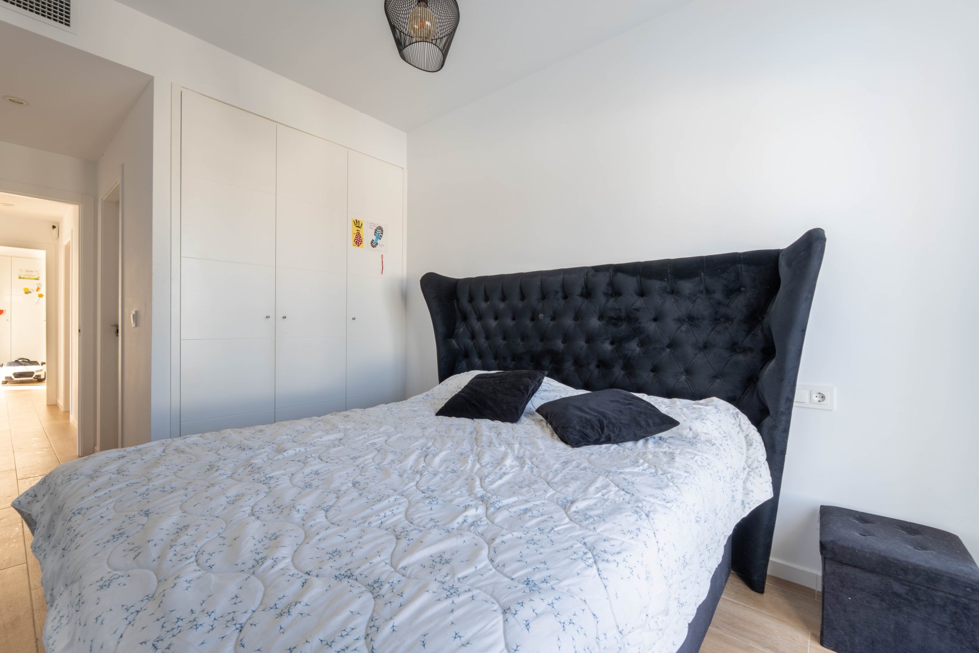 New Build - Villa - Murcia