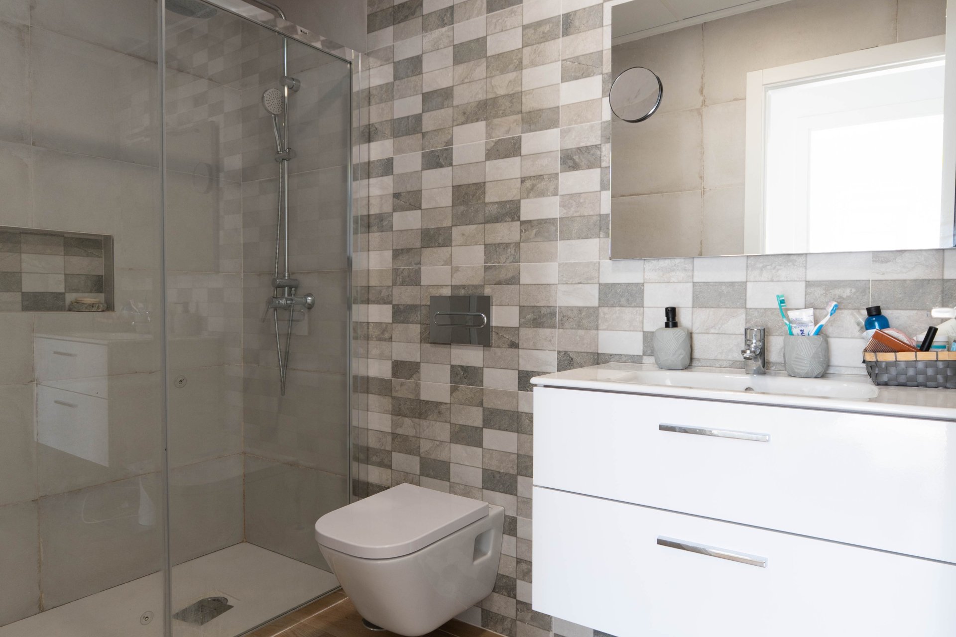 New Build - Villa - Murcia