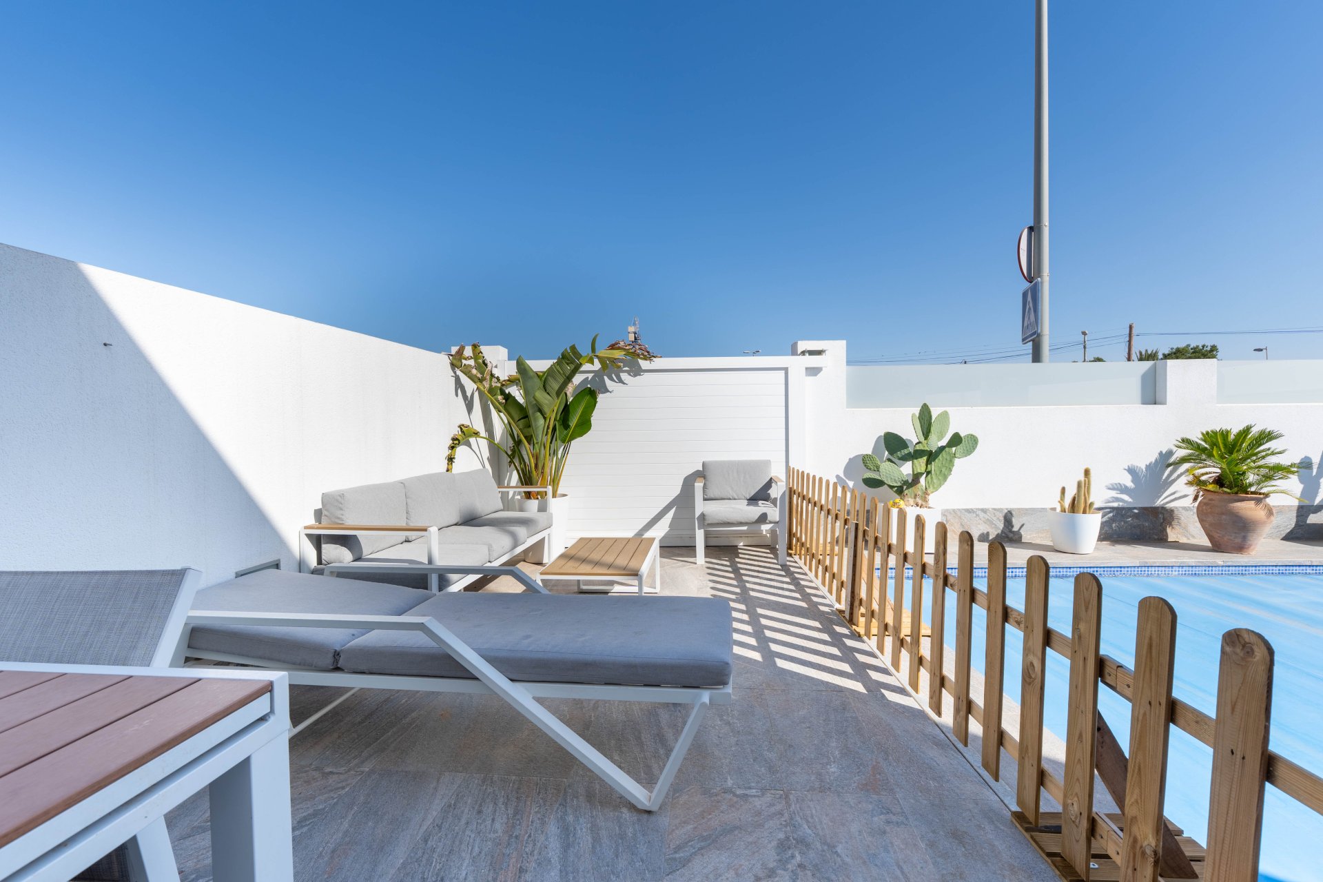 New Build - Villa - Murcia