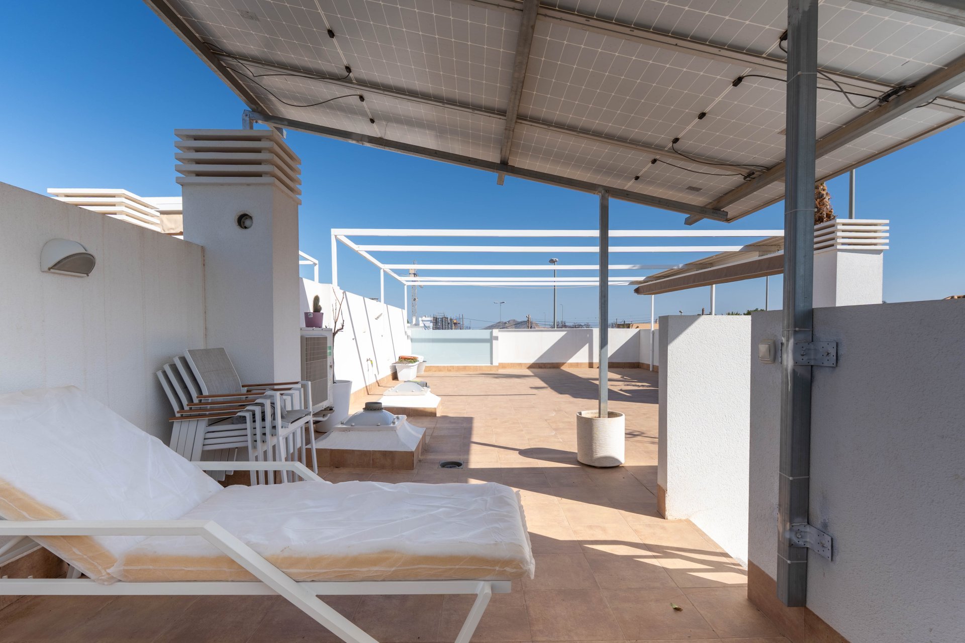 New Build - Villa - Murcia