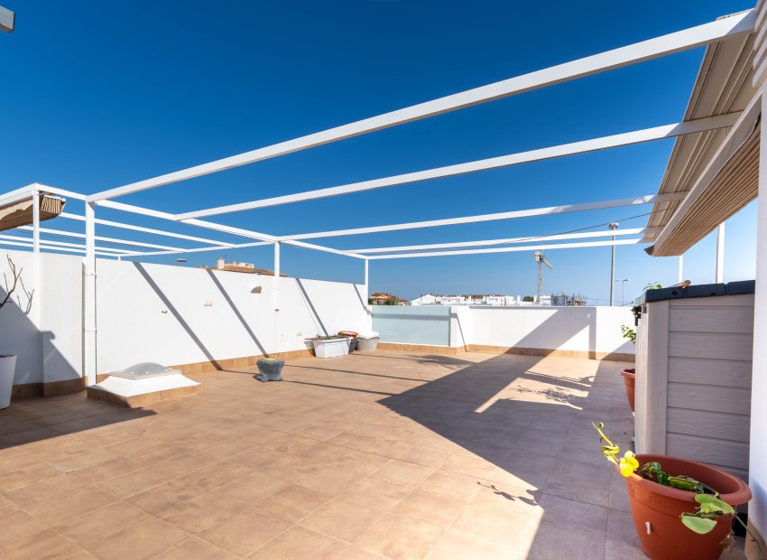 New Build - Villa - Murcia