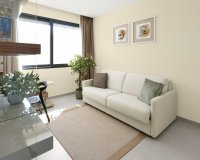 New Build - Villa - Murcia