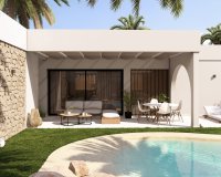 New Build - Villa - Murcia