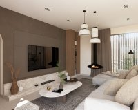 New Build - Villa - Murcia