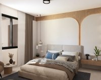 New Build - Villa - Murcia