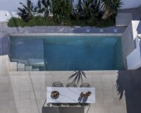 New Build - Villa - Murcia