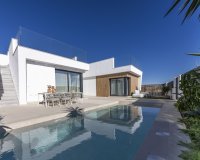 New Build - Villa - Murcia