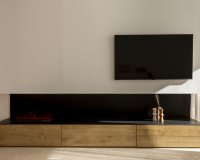 New Build - Villa - Murcia