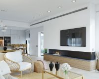 New Build - Villa - Murcia