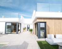 New Build - Villa - Murcia
