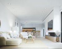 New Build - Villa - Murcia