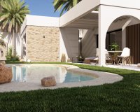 New Build - Villa - Murcia