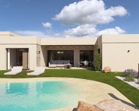 New Build - Villa - Murcia