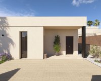 New Build - Villa - Murcia