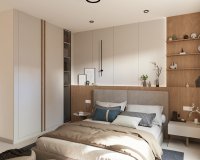 New Build - Villa - Murcia