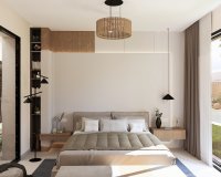 New Build - Villa - Murcia