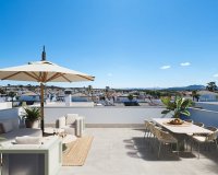 New Build - Villa - Murcia